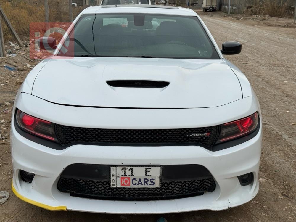 دودج تشارجر